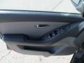 Carbon Gray Metallic - Elantra GLS Sedan Photo No. 10