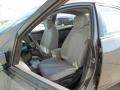 Carbon Gray Metallic - Elantra GLS Sedan Photo No. 11