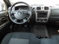 Pace Blue - Colorado LT Crew Cab Photo No. 16
