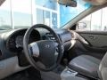Carbon Gray Metallic - Elantra GLS Sedan Photo No. 12