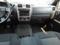Pace Blue - Colorado LT Crew Cab Photo No. 17
