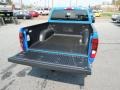Pace Blue - Colorado LT Crew Cab Photo No. 18