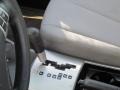 Carbon Gray Metallic - Elantra GLS Sedan Photo No. 13