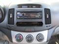 Carbon Gray Metallic - Elantra GLS Sedan Photo No. 14