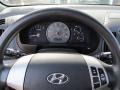 Carbon Gray Metallic - Elantra GLS Sedan Photo No. 16