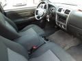 Pace Blue - Colorado LT Crew Cab Photo No. 21