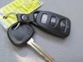 Carbon Gray Metallic - Elantra GLS Sedan Photo No. 17