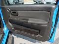 Pace Blue - Colorado LT Crew Cab Photo No. 22