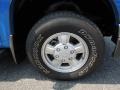 Pace Blue - Colorado LT Crew Cab Photo No. 23