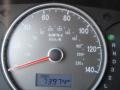 Carbon Gray Metallic - Elantra GLS Sedan Photo No. 20