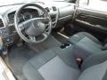 Pace Blue - Colorado LT Crew Cab Photo No. 25