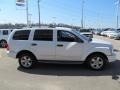 Bright White - Durango Limited HEMI 4x4 Photo No. 7