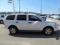 2006 Bright White Dodge Durango Limited HEMI 4x4  photo #7