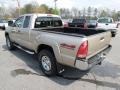 2007 Desert Sand Mica Toyota Tacoma V6 Access Cab 4x4  photo #5