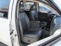 Bright White - Durango Limited HEMI 4x4 Photo No. 11