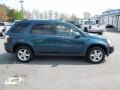 Bermuda Green Metallic - Equinox LT AWD Photo No. 4