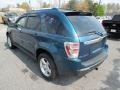 Bermuda Green Metallic - Equinox LT AWD Photo No. 5