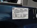 Bermuda Green Metallic - Equinox LT AWD Photo No. 7