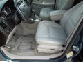 Bermuda Green Metallic - Equinox LT AWD Photo No. 8