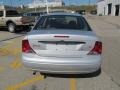 2004 CD Silver Metallic Ford Focus SE Sedan  photo #5