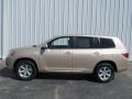 Sandy Beach Metallic - Highlander 4WD Photo No. 2
