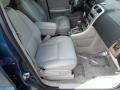 Bermuda Green Metallic - Equinox LT AWD Photo No. 22