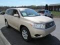 Sandy Beach Metallic - Highlander 4WD Photo No. 4