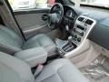 Bermuda Green Metallic - Equinox LT AWD Photo No. 23