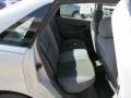 2004 CD Silver Metallic Ford Focus SE Sedan  photo #11