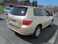 Sandy Beach Metallic - Highlander 4WD Photo No. 6