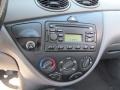 2004 CD Silver Metallic Ford Focus SE Sedan  photo #15