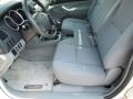Super White - Tacoma Regular Cab Photo No. 8