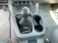 Super White - Tacoma Regular Cab Photo No. 12