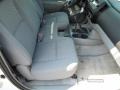 Super White - Tacoma Regular Cab Photo No. 18