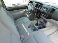 Super White - Tacoma Regular Cab Photo No. 19