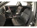  2009 300 Limited AWD Dark Slate Gray Interior