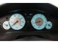  2009 300 Limited AWD Limited AWD Gauges
