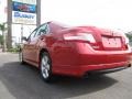 Barcelona Red Metallic - Camry SE Photo No. 6