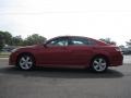 Barcelona Red Metallic - Camry SE Photo No. 7