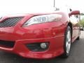 Barcelona Red Metallic - Camry SE Photo No. 10