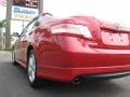 Barcelona Red Metallic - Camry SE Photo No. 12