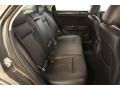 Rear Seat of 2009 300 Limited AWD