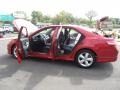 Barcelona Red Metallic - Camry SE Photo No. 17