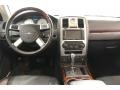 Dashboard of 2009 300 Limited AWD