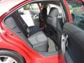 Barcelona Red Metallic - Camry SE Photo No. 21