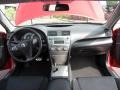 Barcelona Red Metallic - Camry SE Photo No. 24