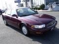 2004 Cabernet Red Metallic Buick LeSabre Custom  photo #1