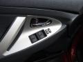 Barcelona Red Metallic - Camry SE Photo No. 26