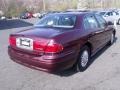 2004 Cabernet Red Metallic Buick LeSabre Custom  photo #3