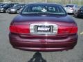 Cabernet Red Metallic - LeSabre Custom Photo No. 4